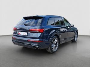 Audi Q7 S line 45 TDI quattro 5JGAR MATRIX AHK HUD