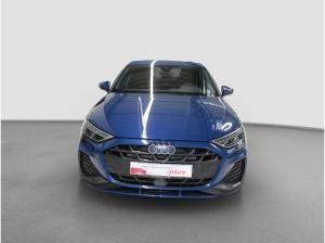 Audi A3 Limousine S line 30 TFSI 5JGAR Navi+ Kamera