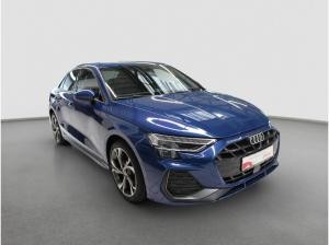 Audi A3 Limousine S line 30 TFSI 5JGAR Navi+ Kamera