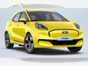 Ford Puma Basis Gen-E+168PS +NAVI+Key Free+RFK 🔥 HotDeal 🔥