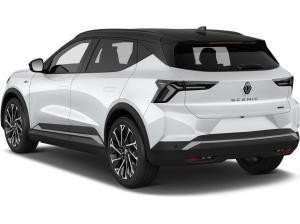 Renault Scenic Esprit Alpine 220 Long Range Autohaus Härtel & Kaiser GmbH, Celle