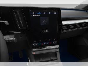 Renault Scenic Esprit Alpine 220 Long Range Autohaus Härtel & Kaiser GmbH, Celle