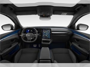 Renault Scenic Esprit Alpine 220 Long Range Autohaus Härtel & Kaiser GmbH, Celle