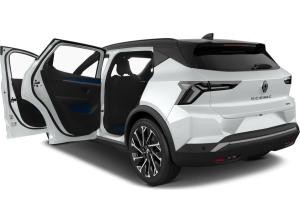 Renault Scenic Esprit Alpine 220 Long Range Autohaus Härtel & Kaiser GmbH, Celle