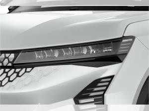 Renault Scenic Esprit Alpine 220 Long Range Autohaus Härtel & Kaiser GmbH, Celle