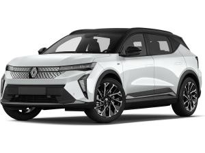 Renault Scenic Esprit Alpine 220 Long Range Autohaus Härtel & Kaiser GmbH, Celle