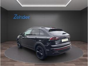 Volkswagen Taigo R-Line 1.5 TSI OPF DSG AHK, IQDrive,BlackStyle, RFK