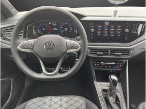 Volkswagen Taigo R-Line 1.5 TSI OPF DSG AHK, IQDrive,BlackStyle, RFK