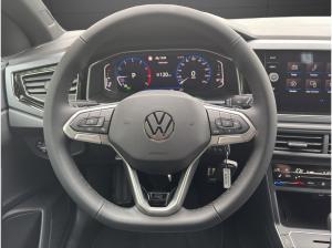Volkswagen Taigo R-Line 1.5 TSI OPF DSG AHK, IQDrive,BlackStyle, RFK