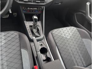 Volkswagen Taigo R-Line 1.5 TSI OPF DSG AHK, IQDrive,BlackStyle, RFK