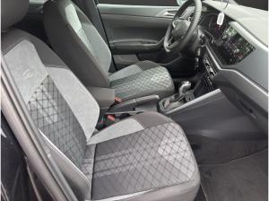 Volkswagen Taigo R-Line 1.5 TSI OPF DSG AHK, IQDrive,BlackStyle, RFK
