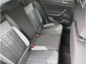 Volkswagen Taigo R-Line 1.5 TSI OPF DSG AHK, IQDrive,BlackStyle, RFK