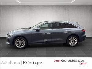Audi A5 Avant 2.0 TFSI AHK Navi Rück LED