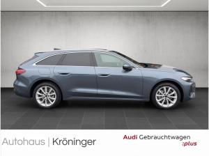 Audi A5 Avant 2.0 TFSI AHK Navi Rück LED