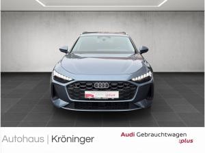 Audi A5 Avant 2.0 TFSI AHK Navi Rück LED