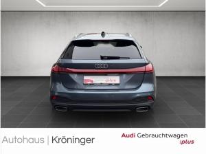 Audi A5 Avant 2.0 TFSI AHK Navi Rück LED