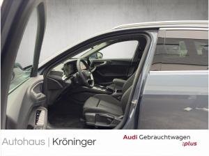 Audi A5 Avant 2.0 TFSI AHK Navi Rück LED