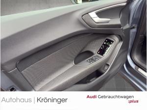Audi A5 Avant 2.0 TFSI AHK Navi Rück LED