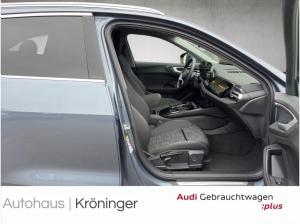 Audi A5 Avant 2.0 TFSI AHK Navi Rück LED