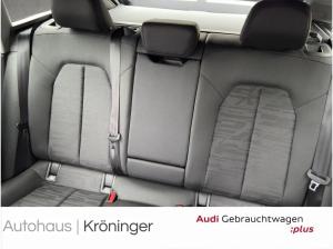 Audi A5 Avant 2.0 TFSI AHK Navi Rück LED