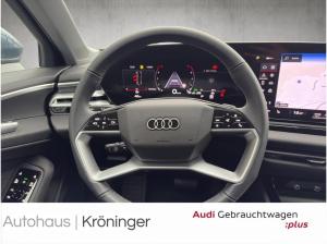 Audi A5 Avant 2.0 TFSI AHK Navi Rück LED