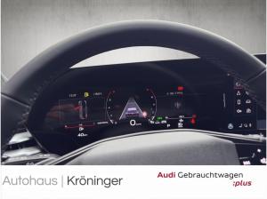 Audi A5 Avant 2.0 TFSI AHK Navi Rück LED