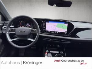Audi A5 Avant 2.0 TFSI AHK Navi Rück LED