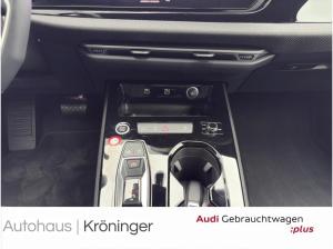 Audi A5 Avant 2.0 TFSI AHK Navi Rück LED