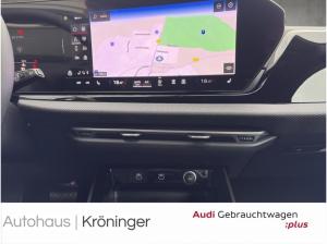 Audi A5 Avant 2.0 TFSI AHK Navi Rück LED