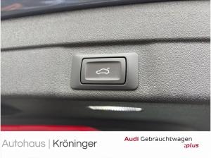 Audi A5 Avant 2.0 TFSI AHK Navi Rück LED