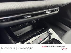 Audi A5 Avant 2.0 TFSI AHK Navi Rück LED
