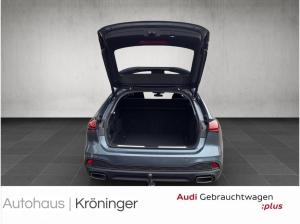 Audi A5 Avant 2.0 TFSI AHK Navi Rück LED