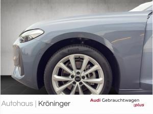 Audi A5 Avant 2.0 TFSI AHK Navi Rück LED