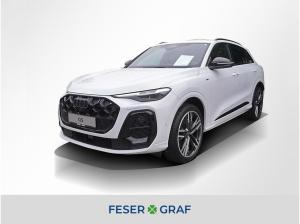 Audi Q5 SUV TDI qu. S line AHK Pano Standh. Tech pro