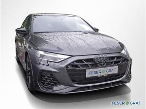 Audi S3 Sportback TFSI Matrix Navi Pano 360°