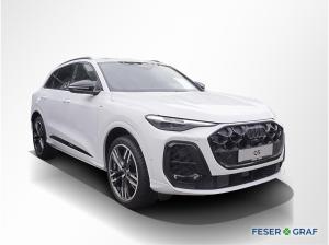 Audi Q5 SUV TDI qu. S line AHK Pano Standh. Tech pro