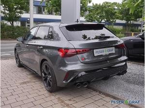 Audi S3 Sportback TFSI Matrix Navi Pano 360°
