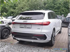 Audi Q5 SUV TDI qu. S line AHK Pano Standh. Tech pro