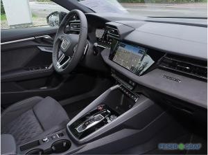 Audi S3 Sportback TFSI Matrix Navi Pano 360°