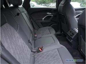 Audi Q5 SUV TDI qu. S line AHK Pano Standh. Tech pro