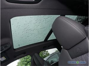 Audi Q5 SUV TDI qu. S line AHK Pano Standh. Tech pro