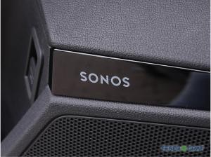 Audi S3 Sportback TFSI Matrix Navi Pano 360°