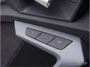Audi S3 Sportback TFSI Matrix Navi Pano 360°