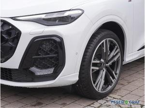 Audi Q5 SUV TDI qu. S line AHK Pano Standh. Tech pro