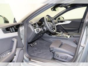 Audi A5 Sportback 40 TDI quattro S line LED Navi AHK