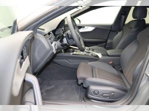 Audi A5 Sportback 40 TDI quattro S line LED Navi AHK