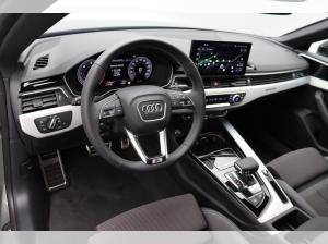 Audi A5 Sportback 40 TDI quattro S line LED Navi AHK