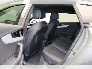Audi A5 Sportback 40 TDI quattro S line LED Navi AHK