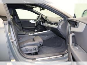 Audi A5 Sportback 40 TDI quattro S line LED Navi AHK