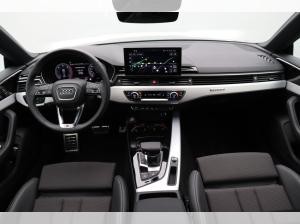 Audi A5 Sportback 40 TDI quattro S line LED Navi AHK